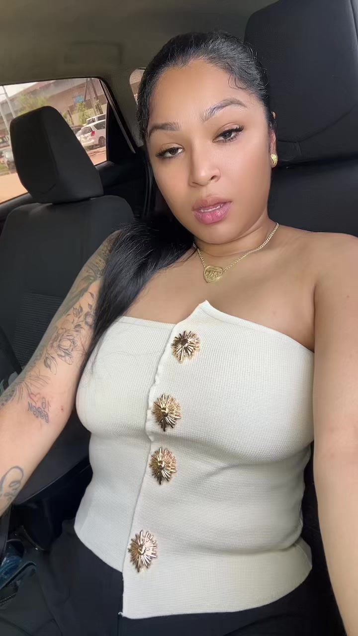 @Chayenne933