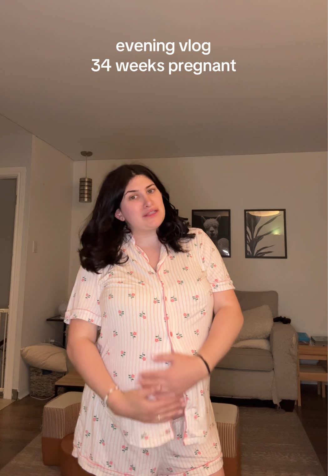 @Hannah • Pregnant Toddler Mom