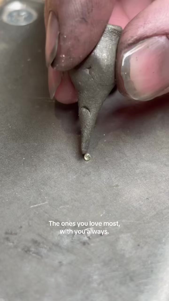 @Linden Cook Jewellery