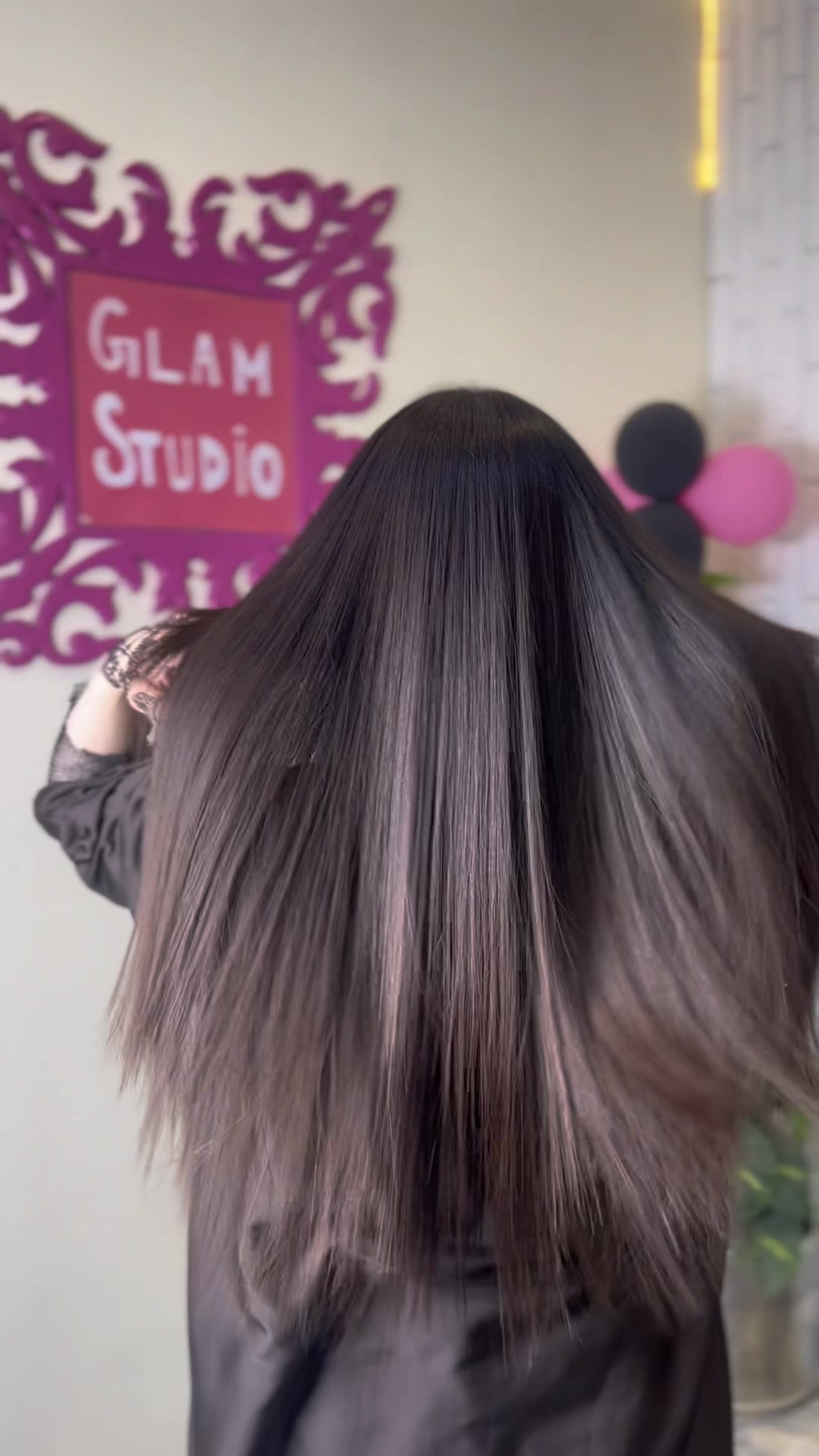 @Glam Studio Mardan
