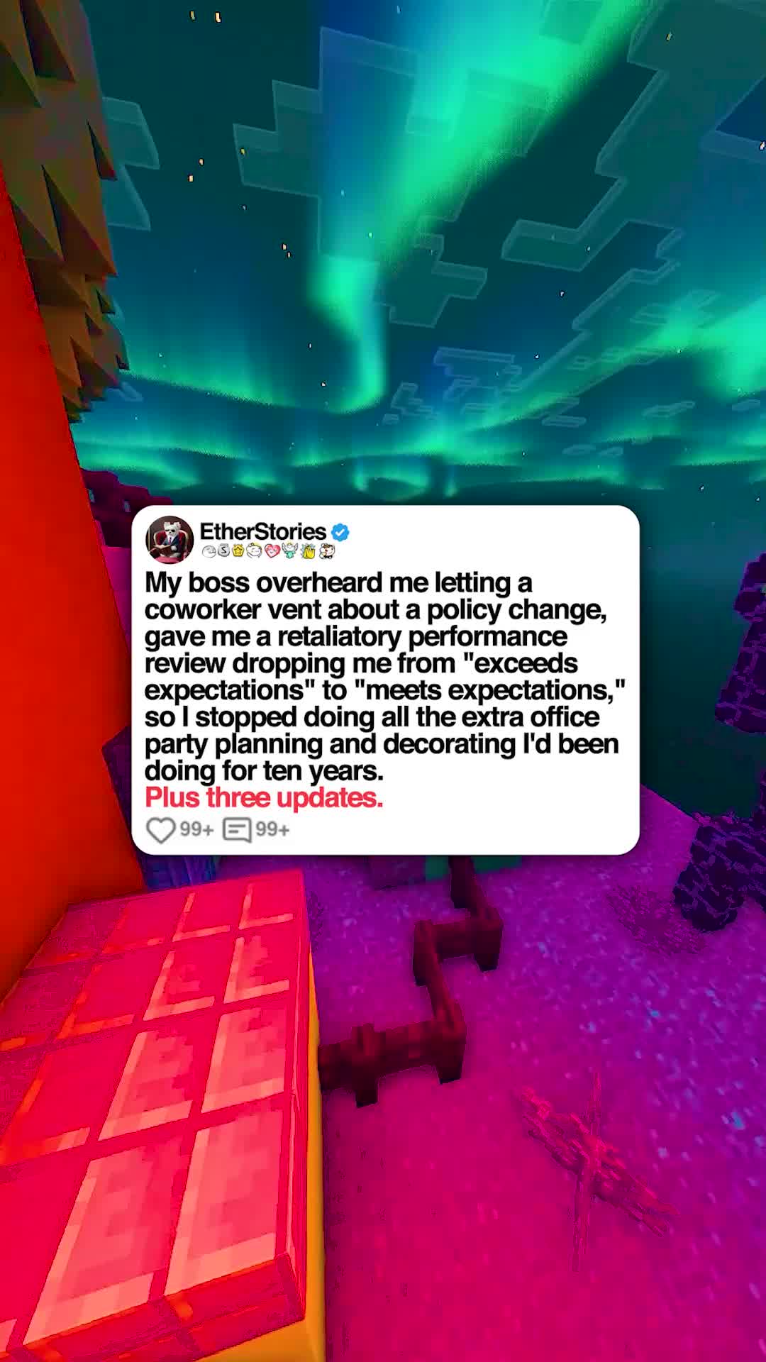 @Ether Stories