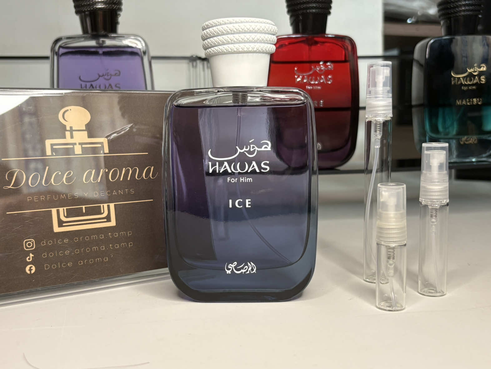 @dolce.aroma.tamp