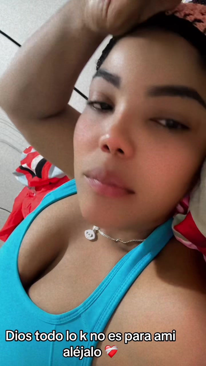 @La ni&ntilde;a buena