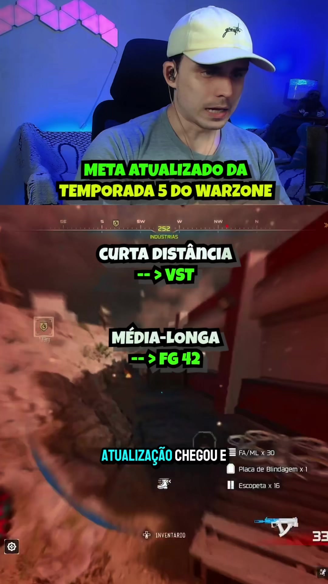 @Felipe "Metal" Botelho