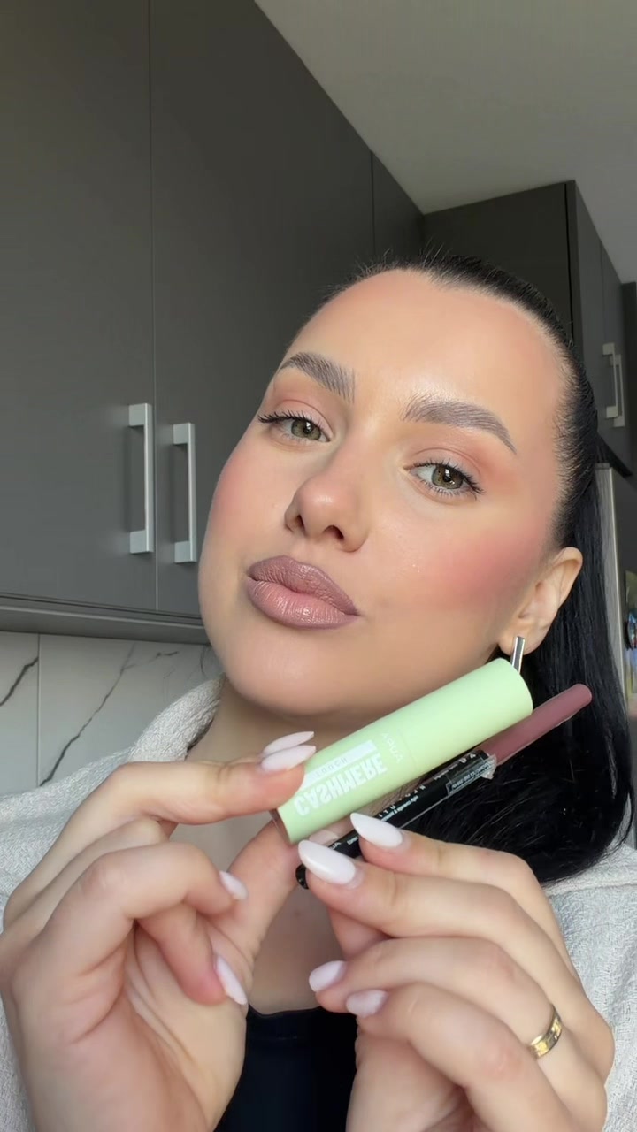 @Kanjevactanjamakeup