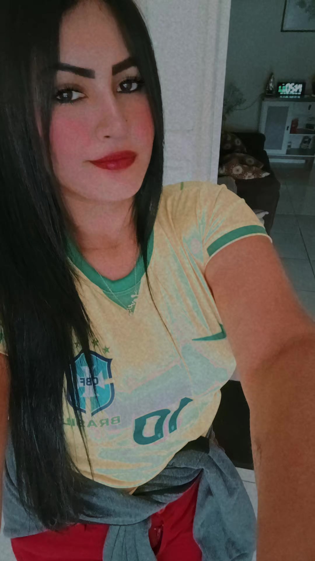 @Luana Ribeiro
