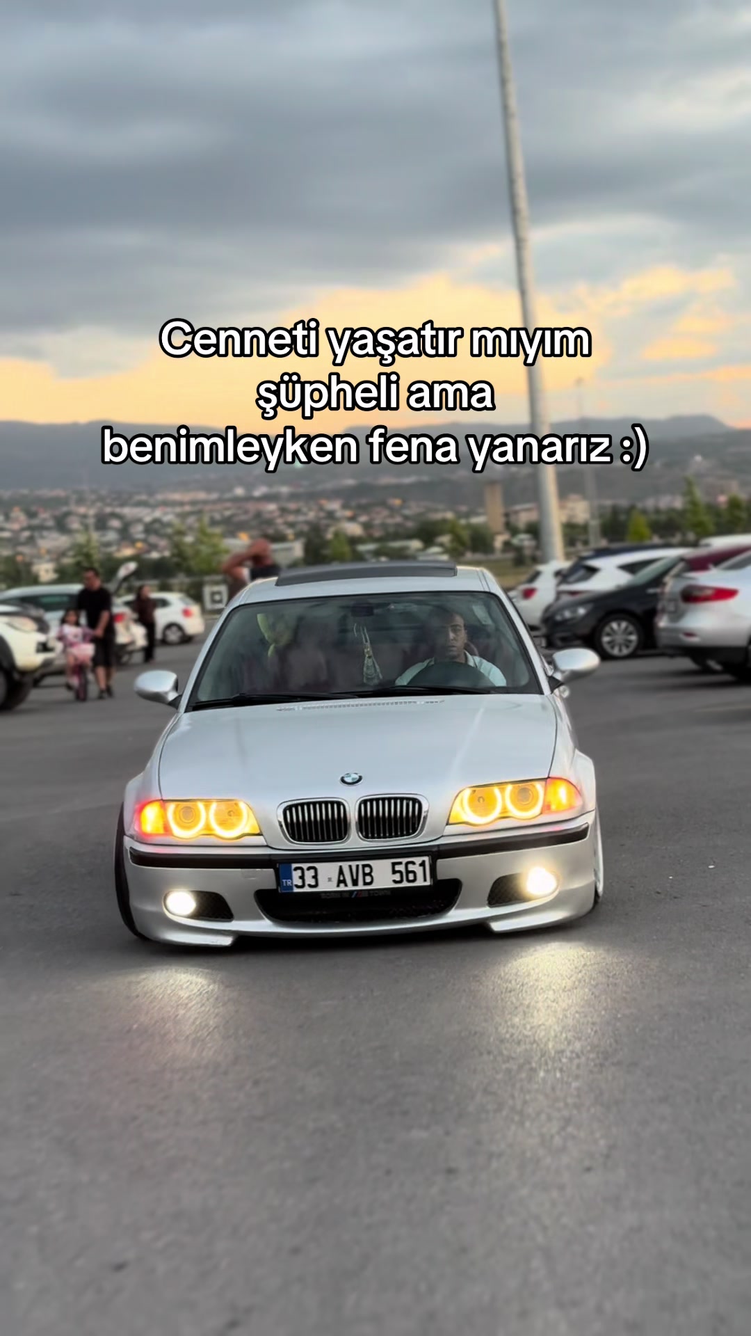 @EFE KARAG&Ouml;MLEK