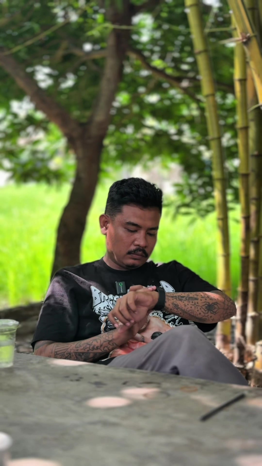 @Bagindo Guci