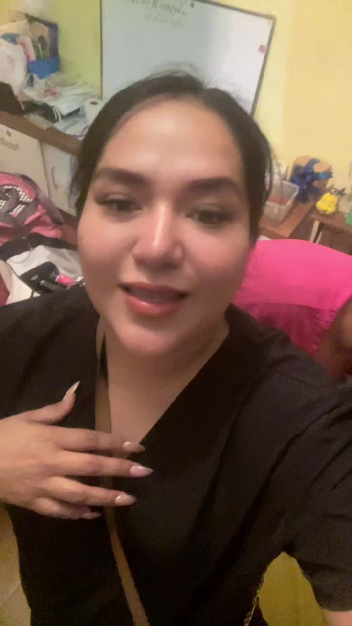 @Miriam Chaires