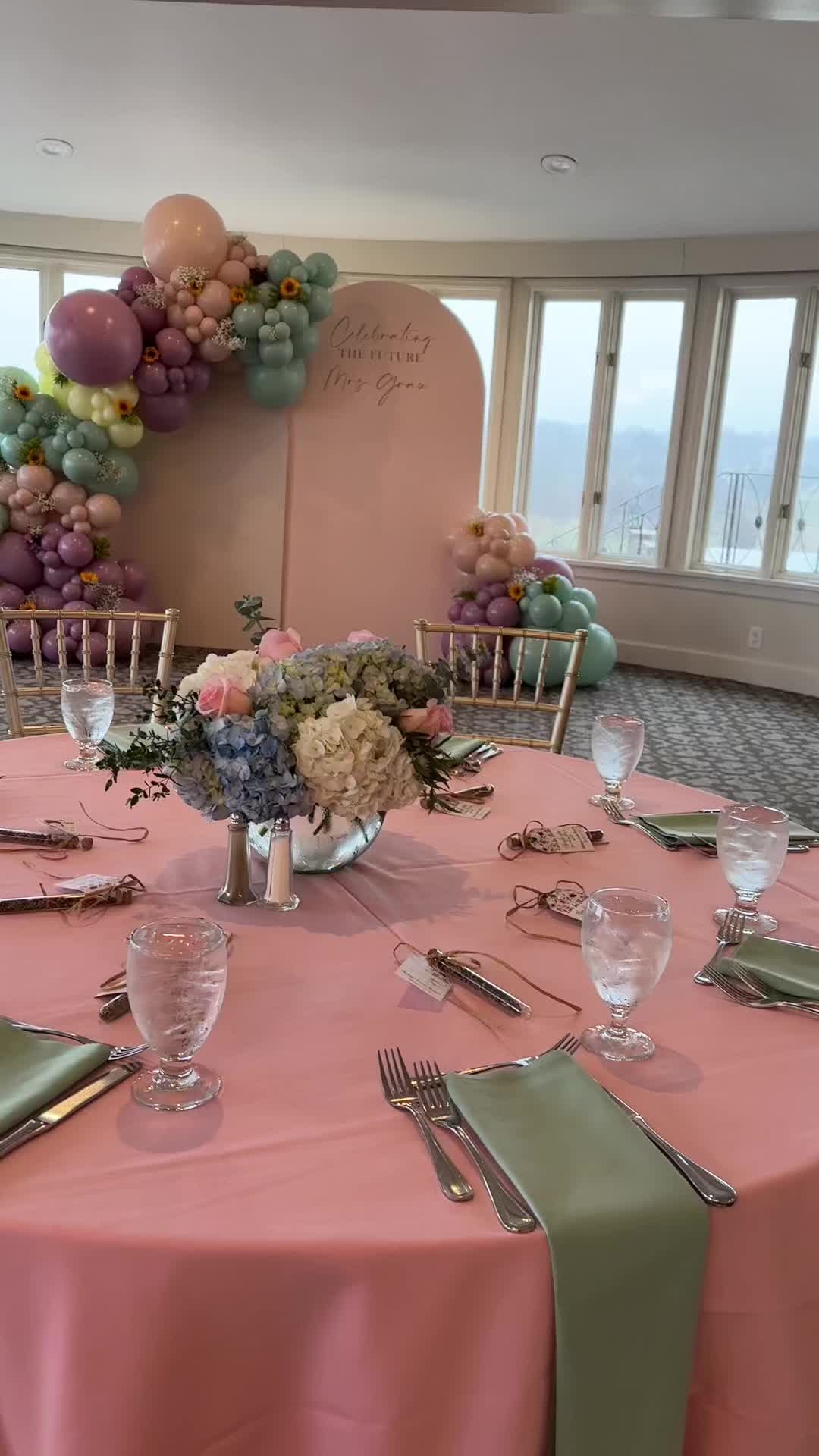 @JC EVENTS