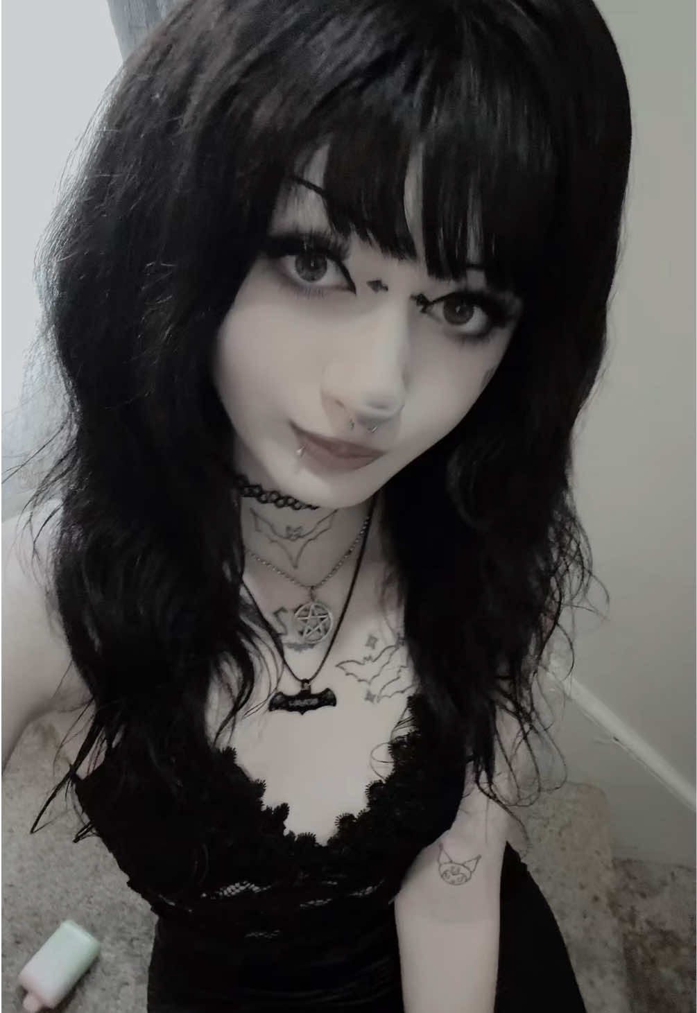 @☺︎