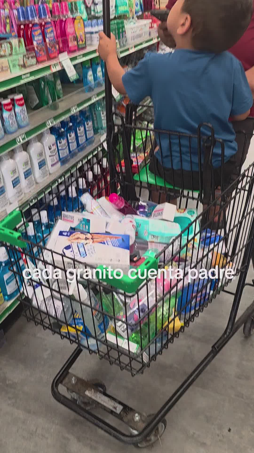 @Noriuska Calderon