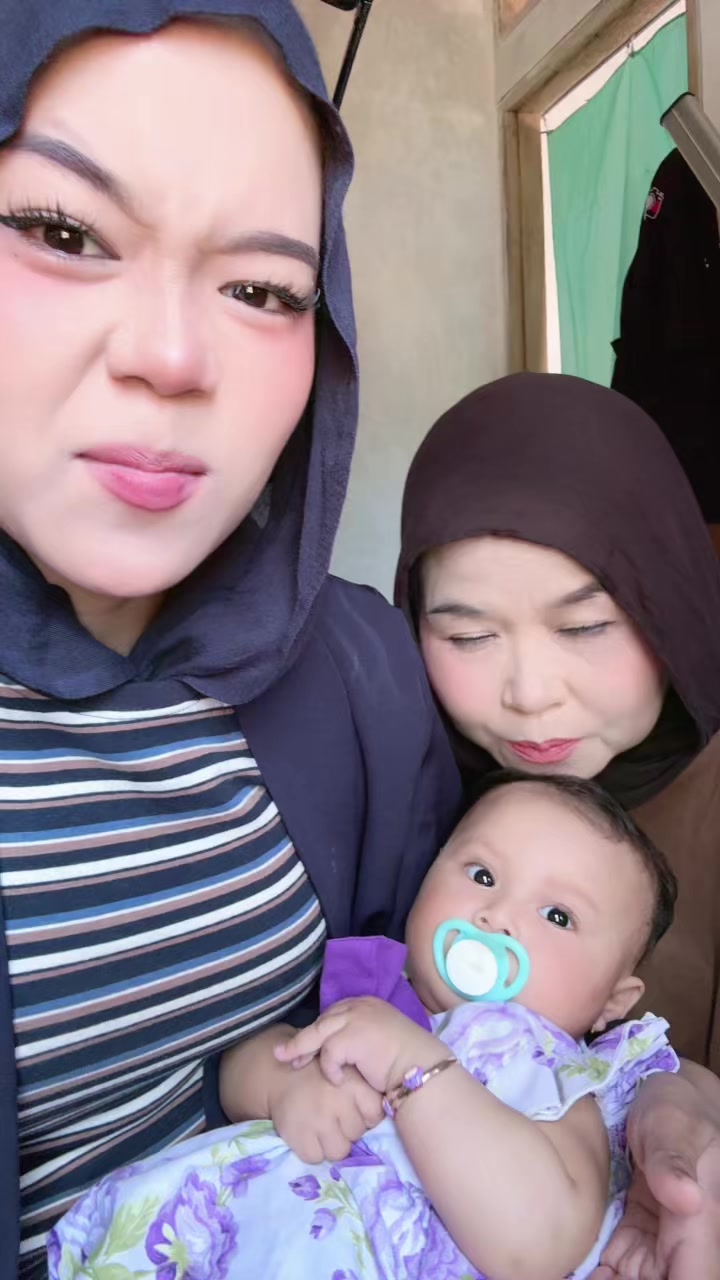 @Deraanjela_makeup_jampangkulon