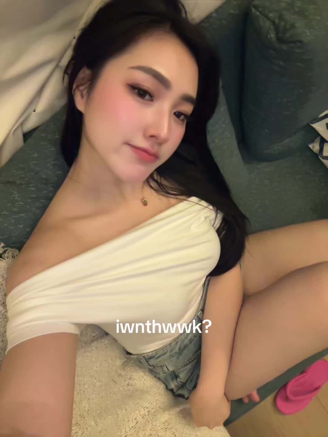 @chinaleeeeee on ig🖤