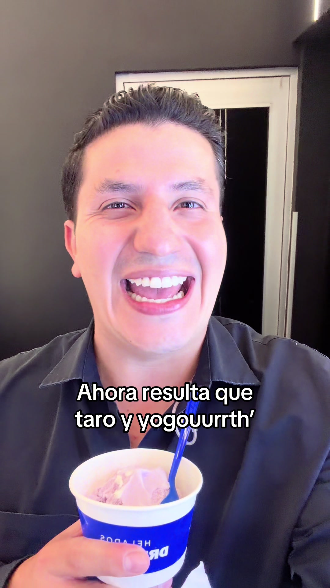 @Mike González