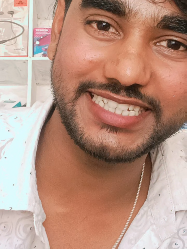 @saroj shah
