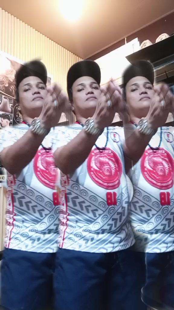 @MADAM G