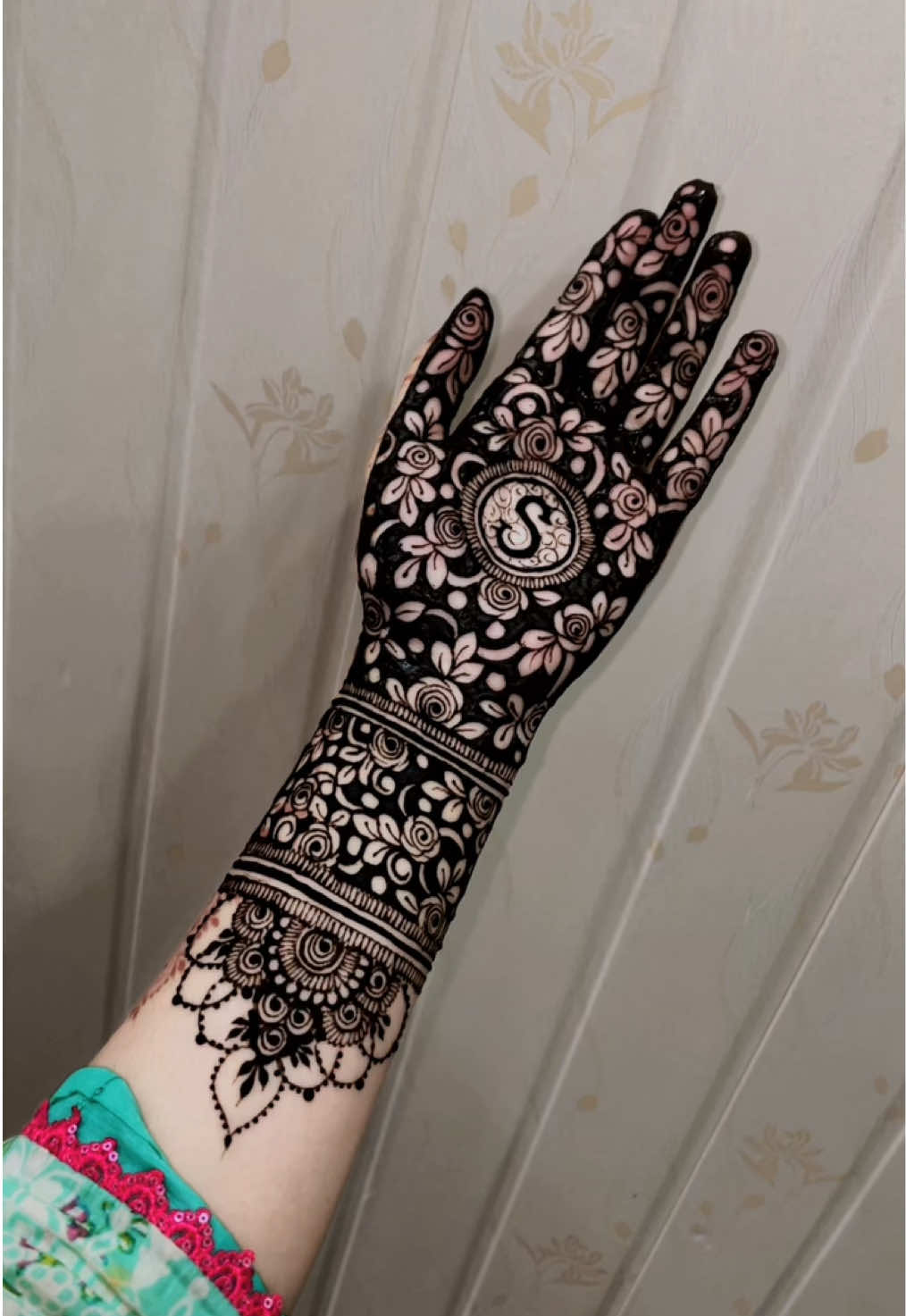 @Henna by Laraib Faisalabad🥀🔥