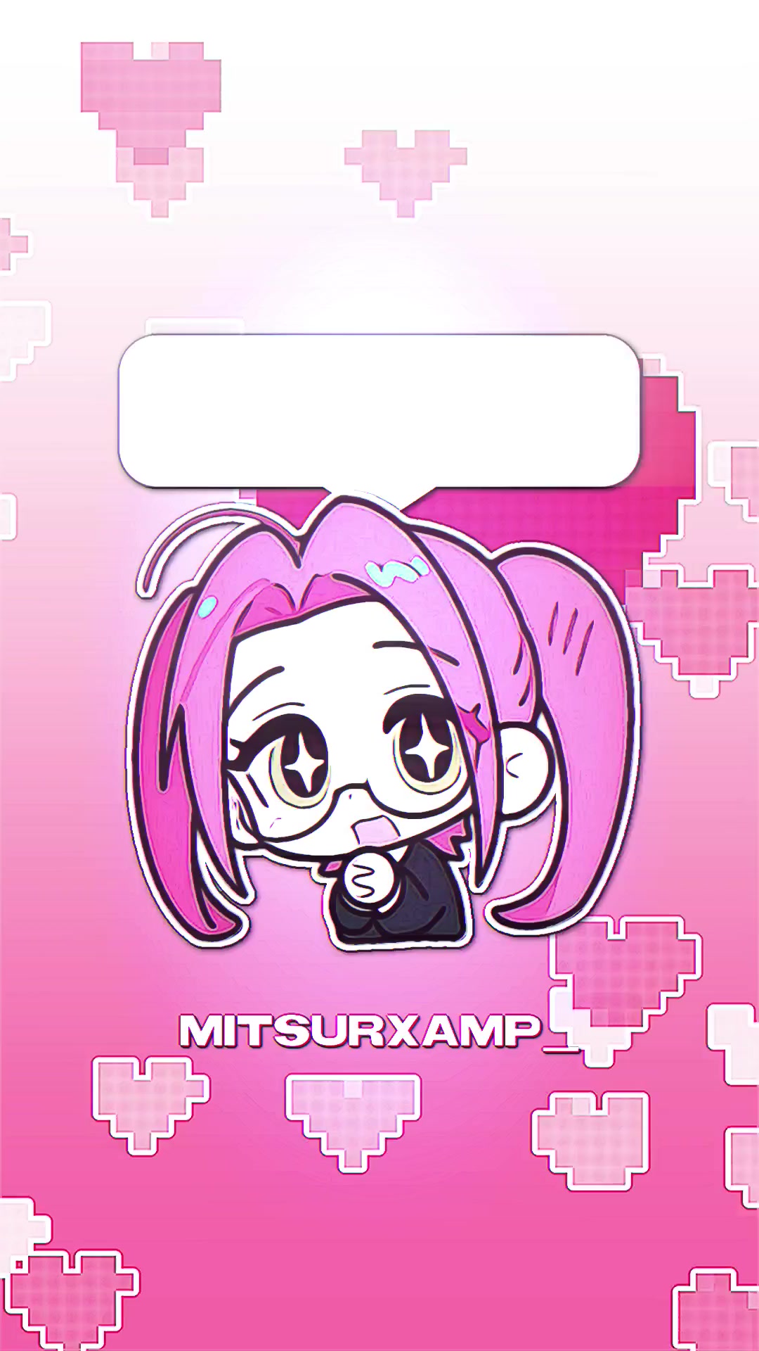 @💗 ׁ !! 𝐌𝗲𝗹𝕚ss ✩ ┌ ;