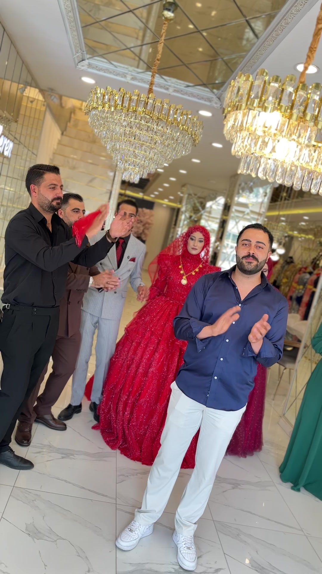 @LaleZeren Wedding✅