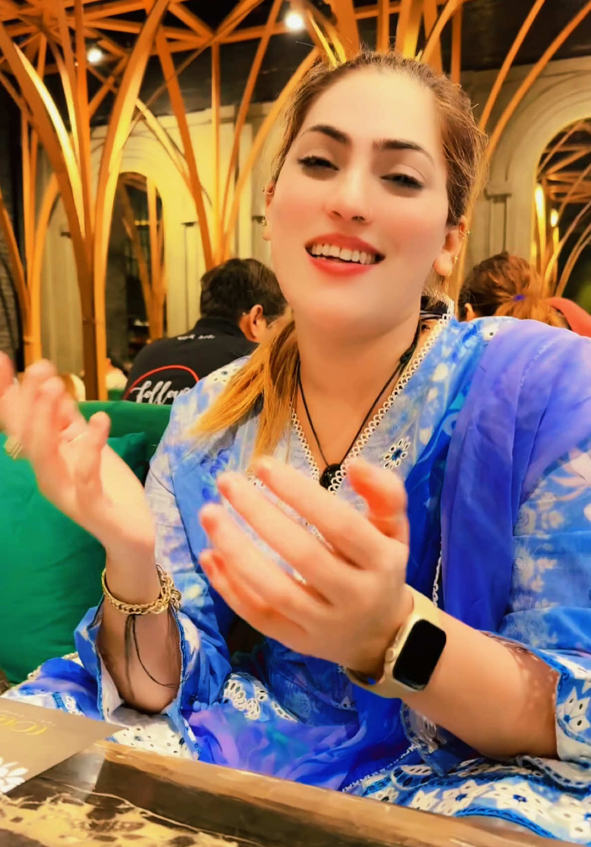 @bushramarviofficial