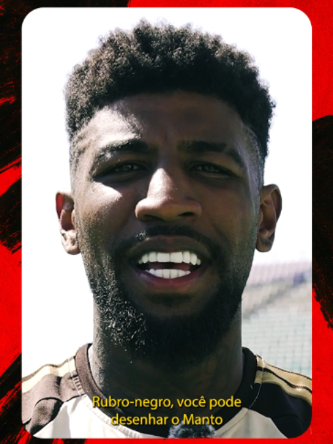 @Flamengo
