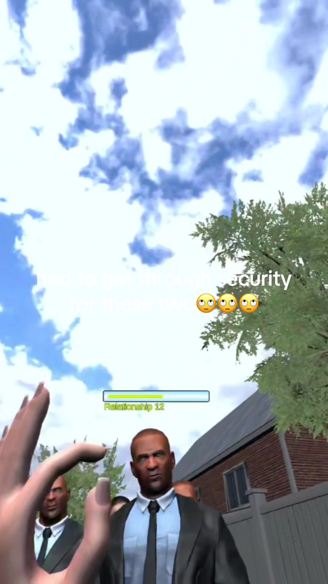 @BADDIES VR
