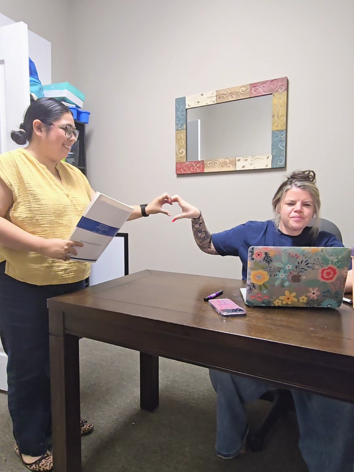 @River City Home Care