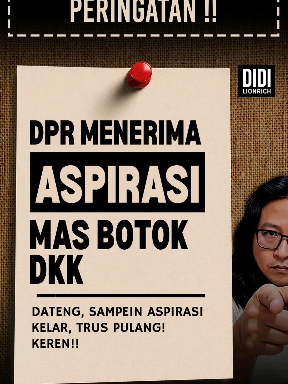 @DIDI LIONRICH