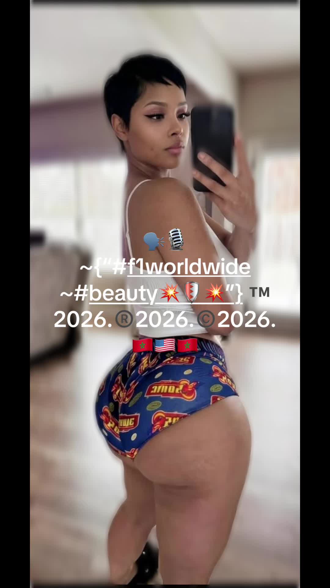 @FORCE1WORLDWIDEBEAUTY