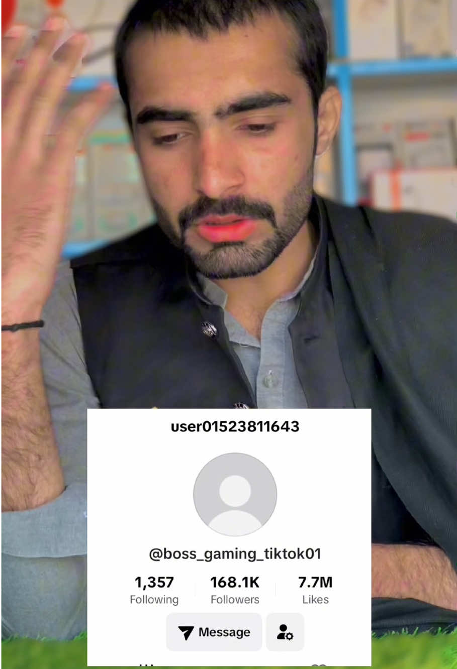 @👑 BOSS TIKTOK 👑