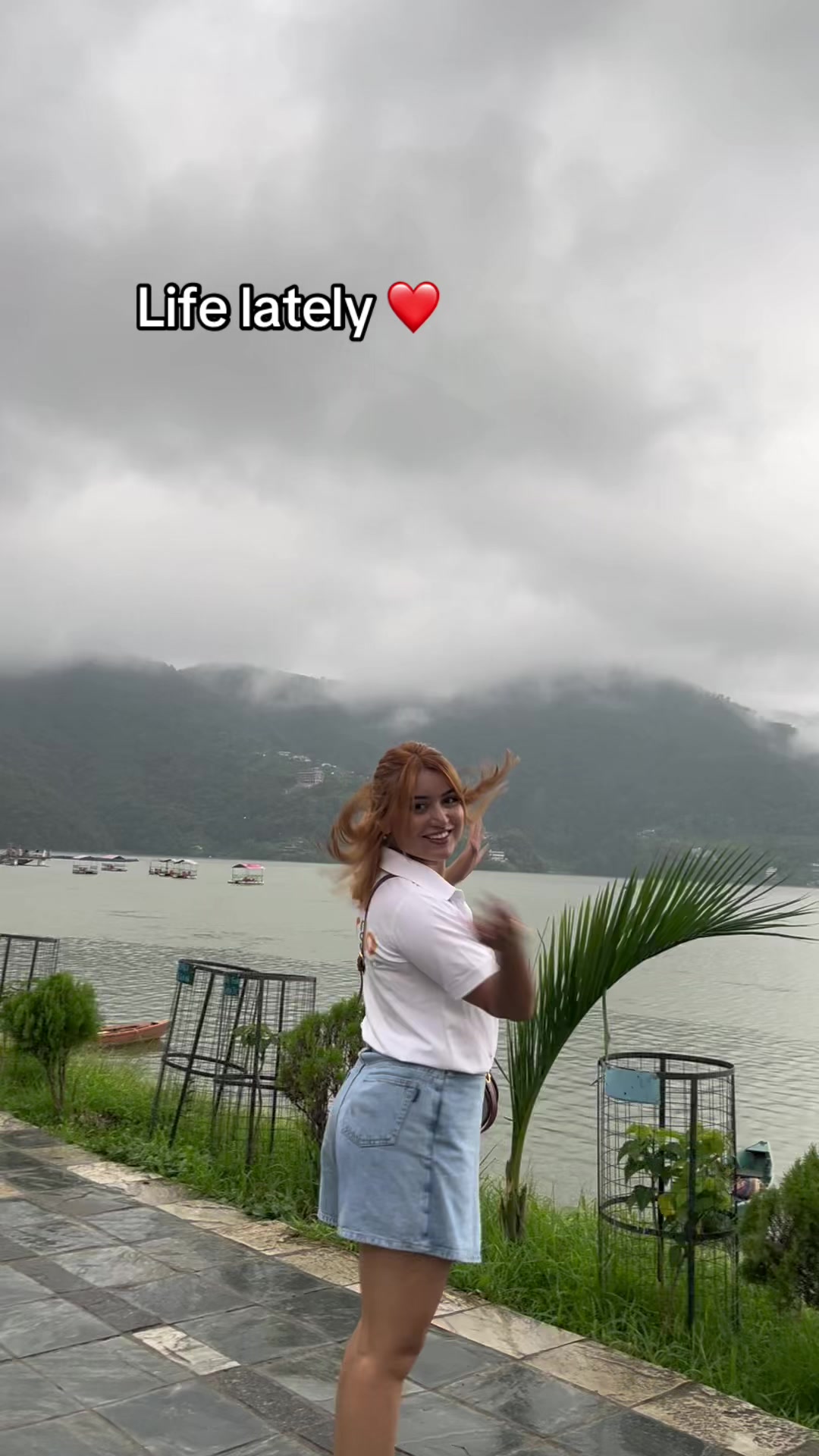 @Rikisha Nepal