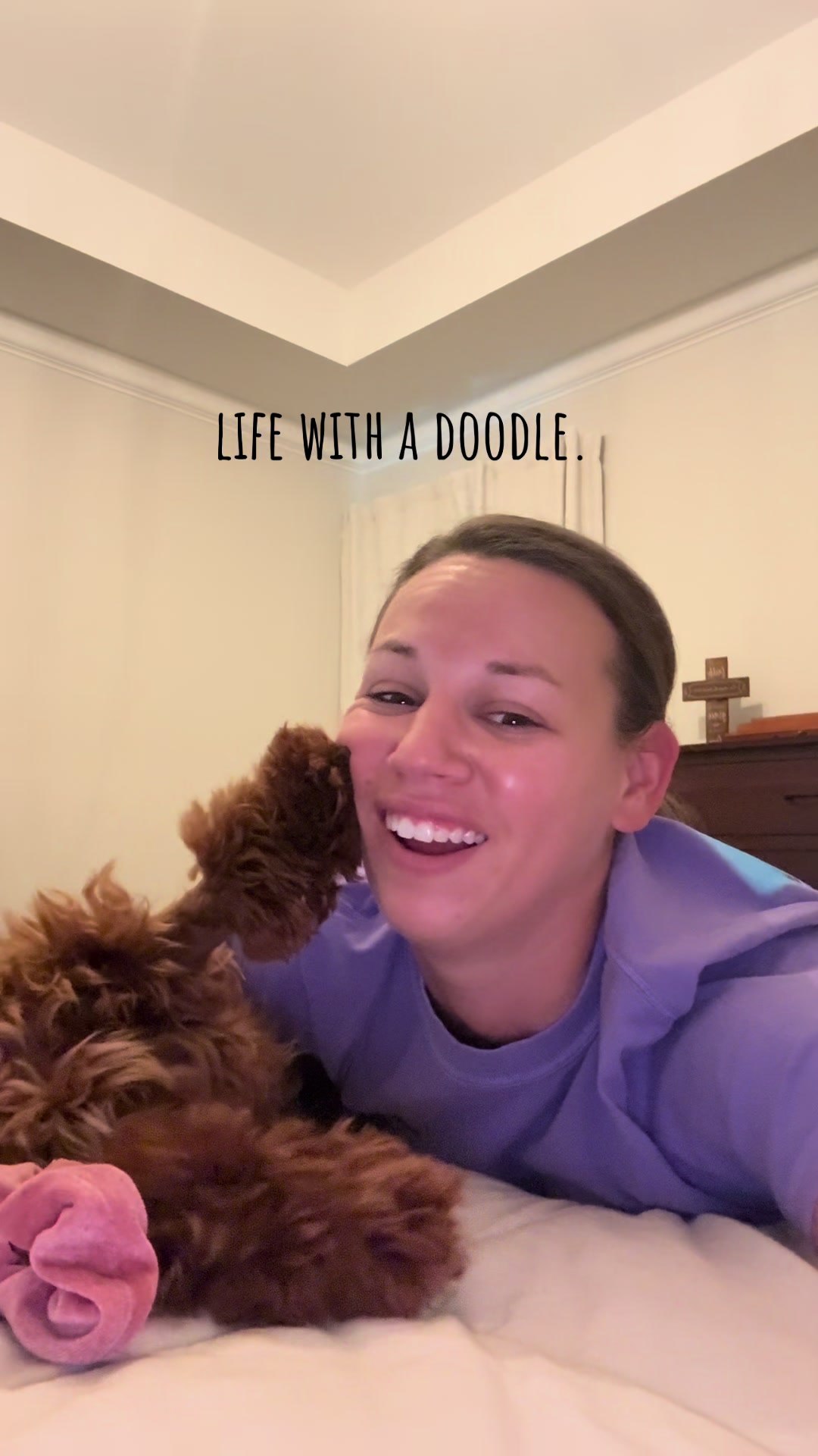 @LittleMissBella