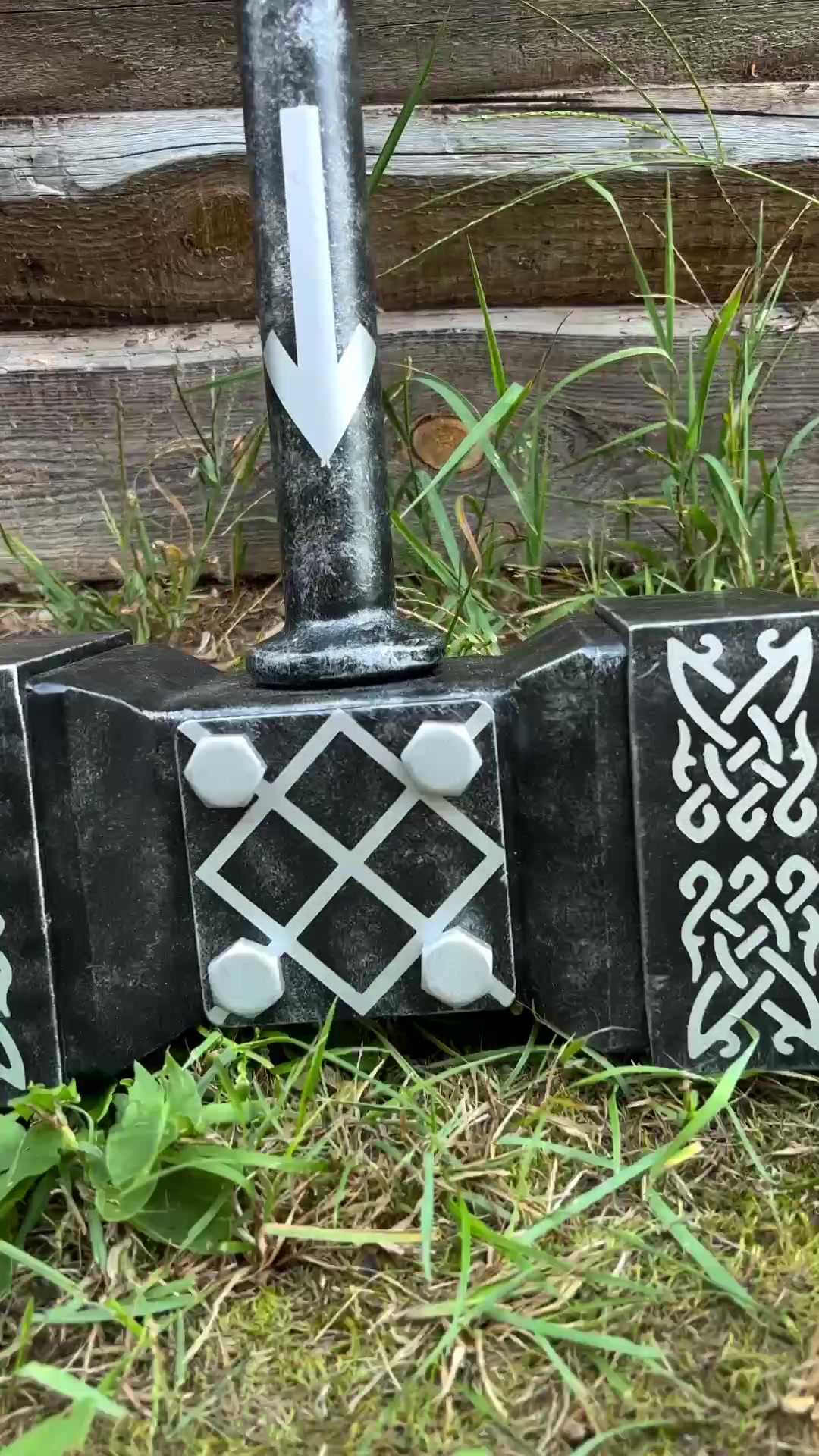 @Svarog's Hammer Workshop