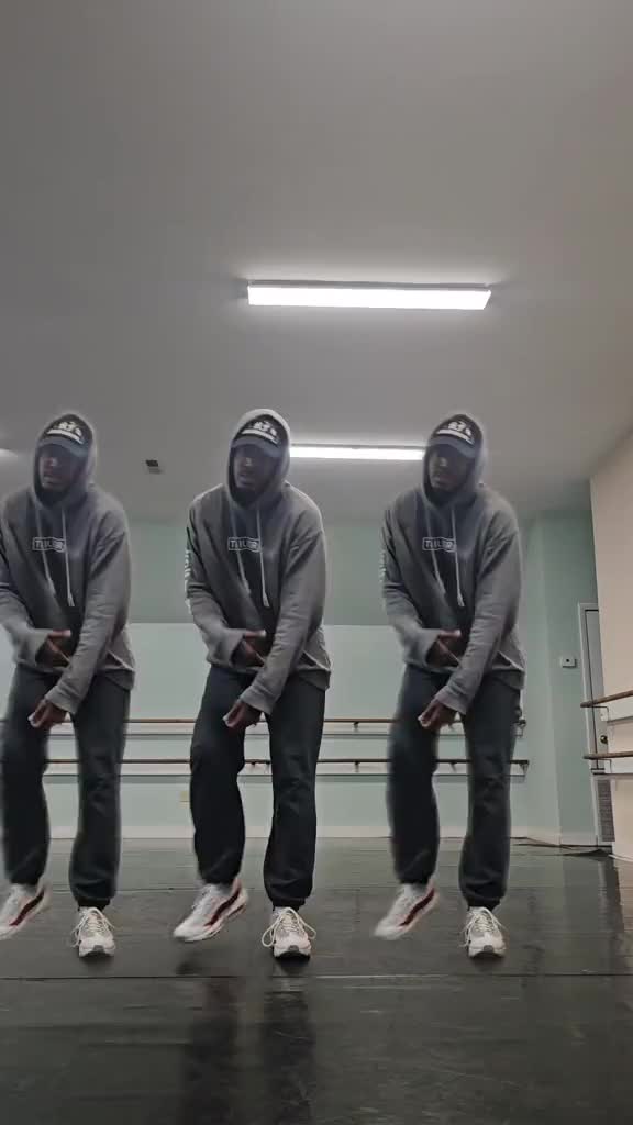 @Dancemachine