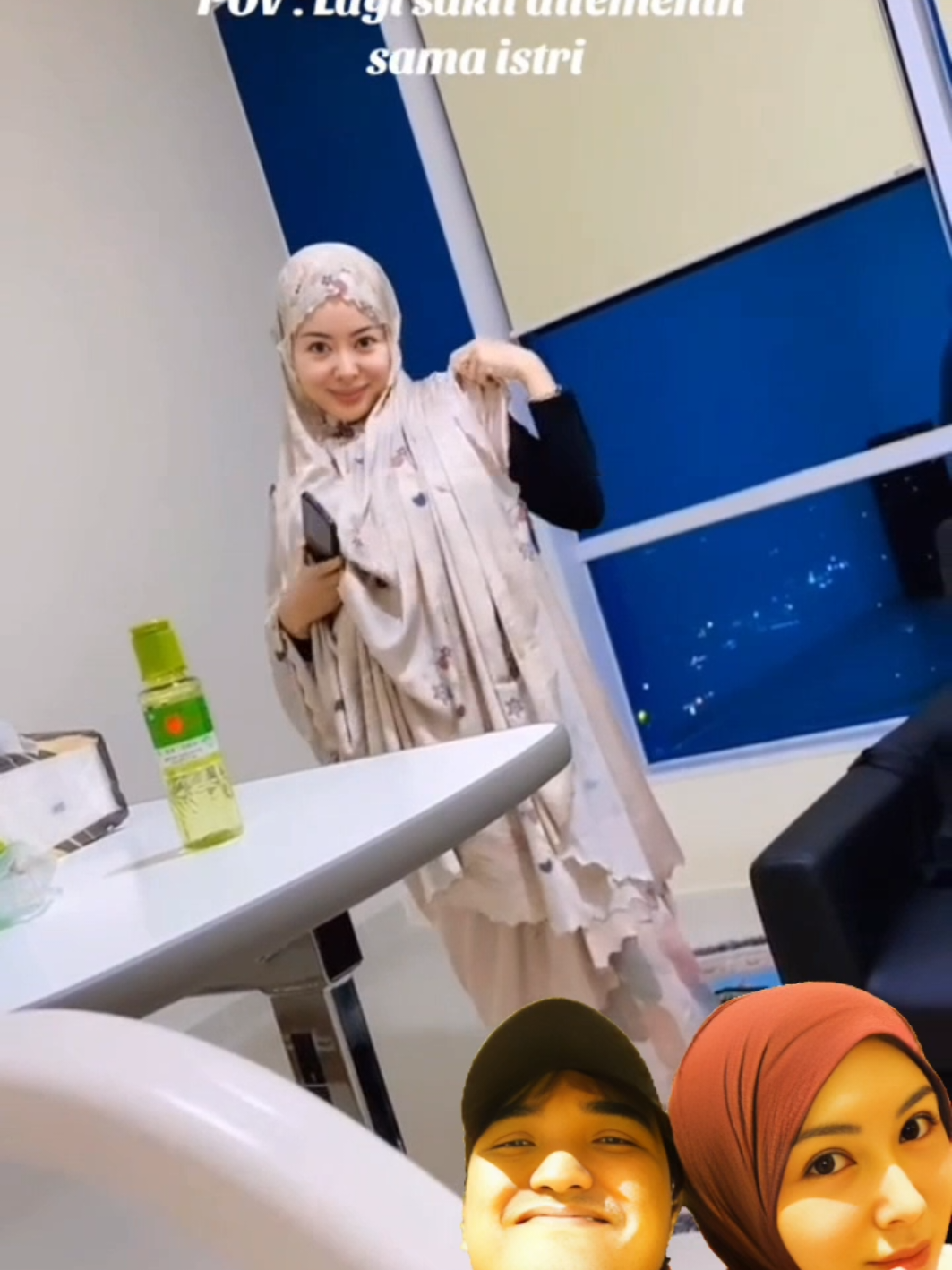 @KimchiBaksoCouple