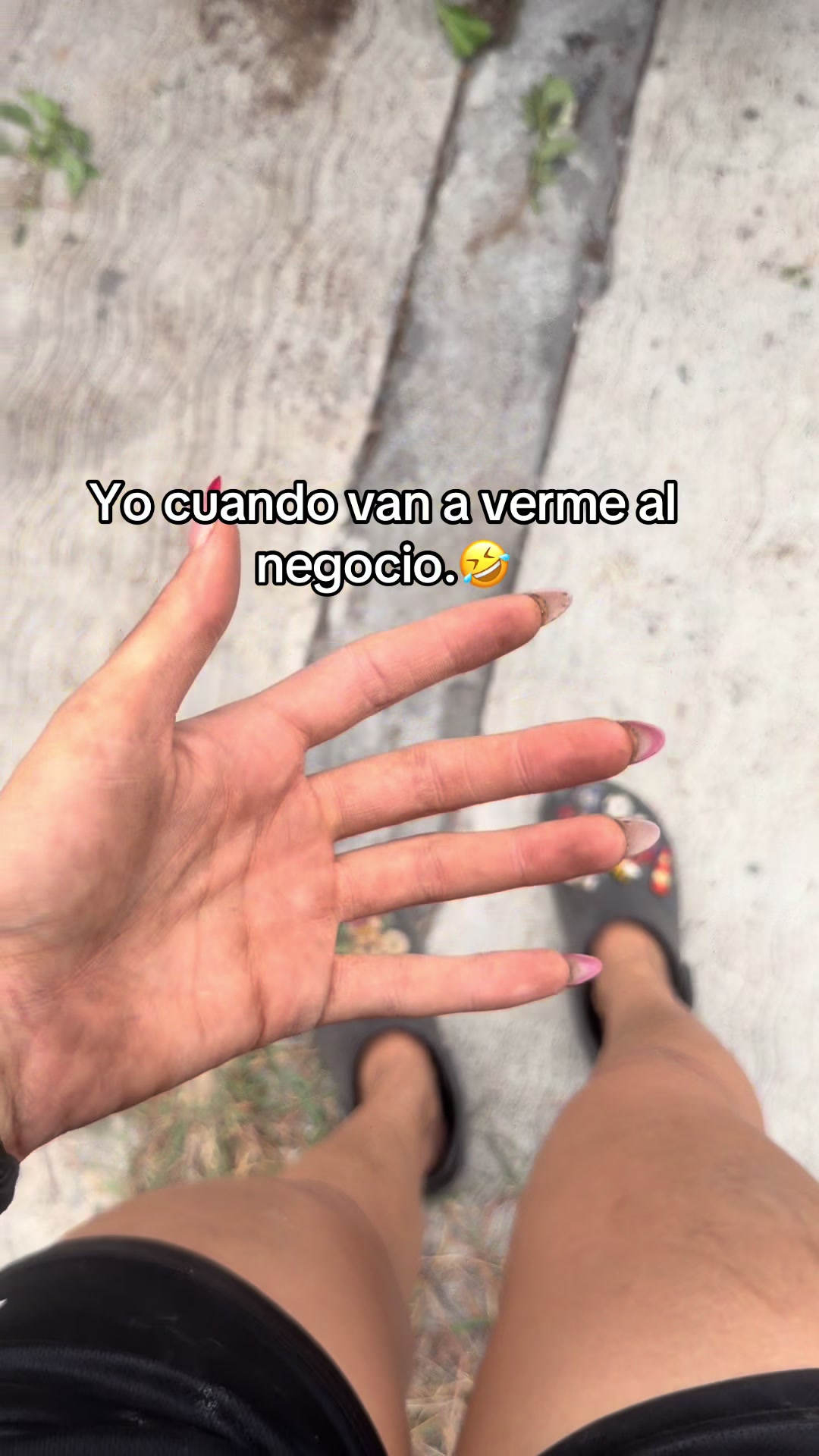 @Mayra Castillo