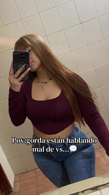 @Mayra sayago
