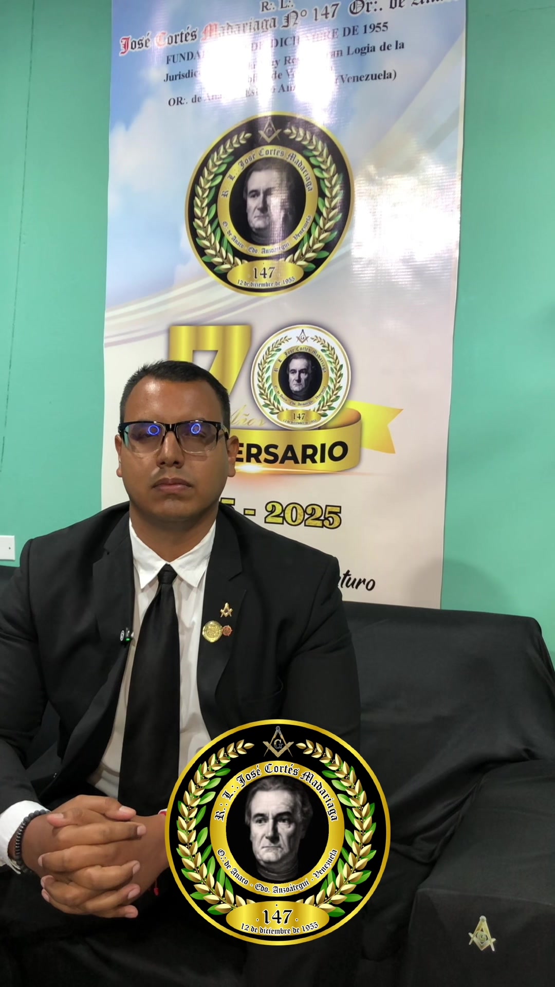 @Masonería Venezolana