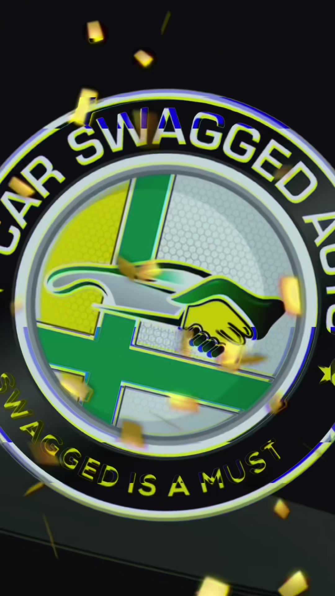 @Car Swagged Auto