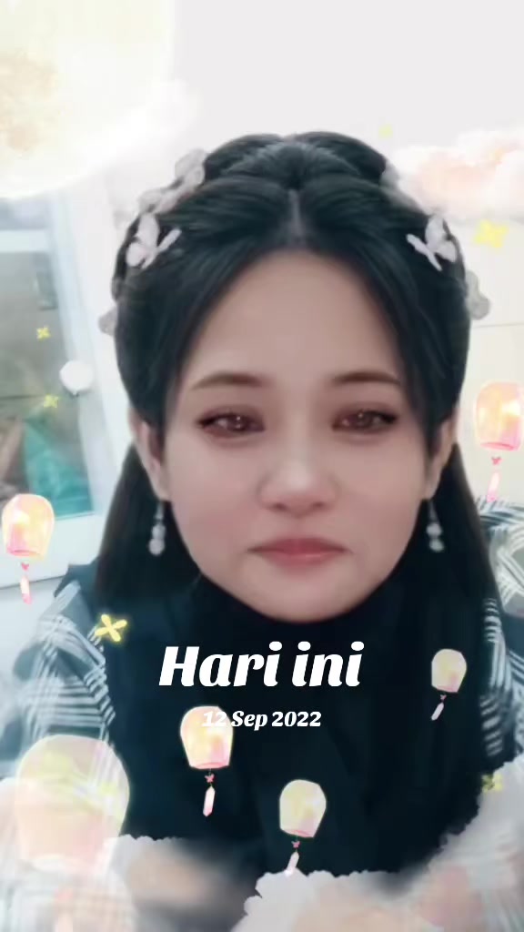 @💞💞 Siti Makrufah 💞💞