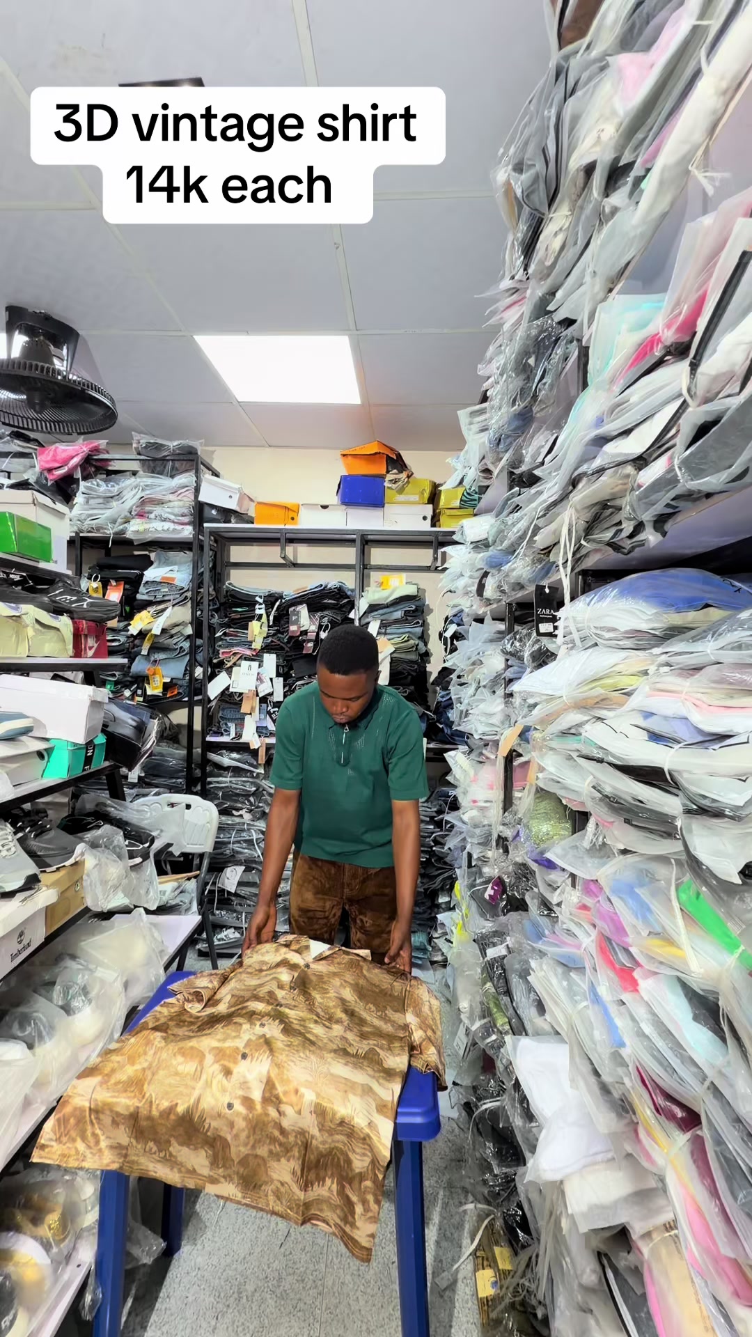 @BIGGEST TSHIRTWAREHOUSE IN IBD