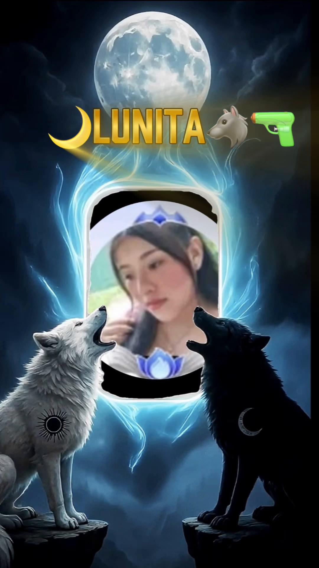 @El🔫Baleado🔫🌙🐺(L👸🏻)🐧💞😾