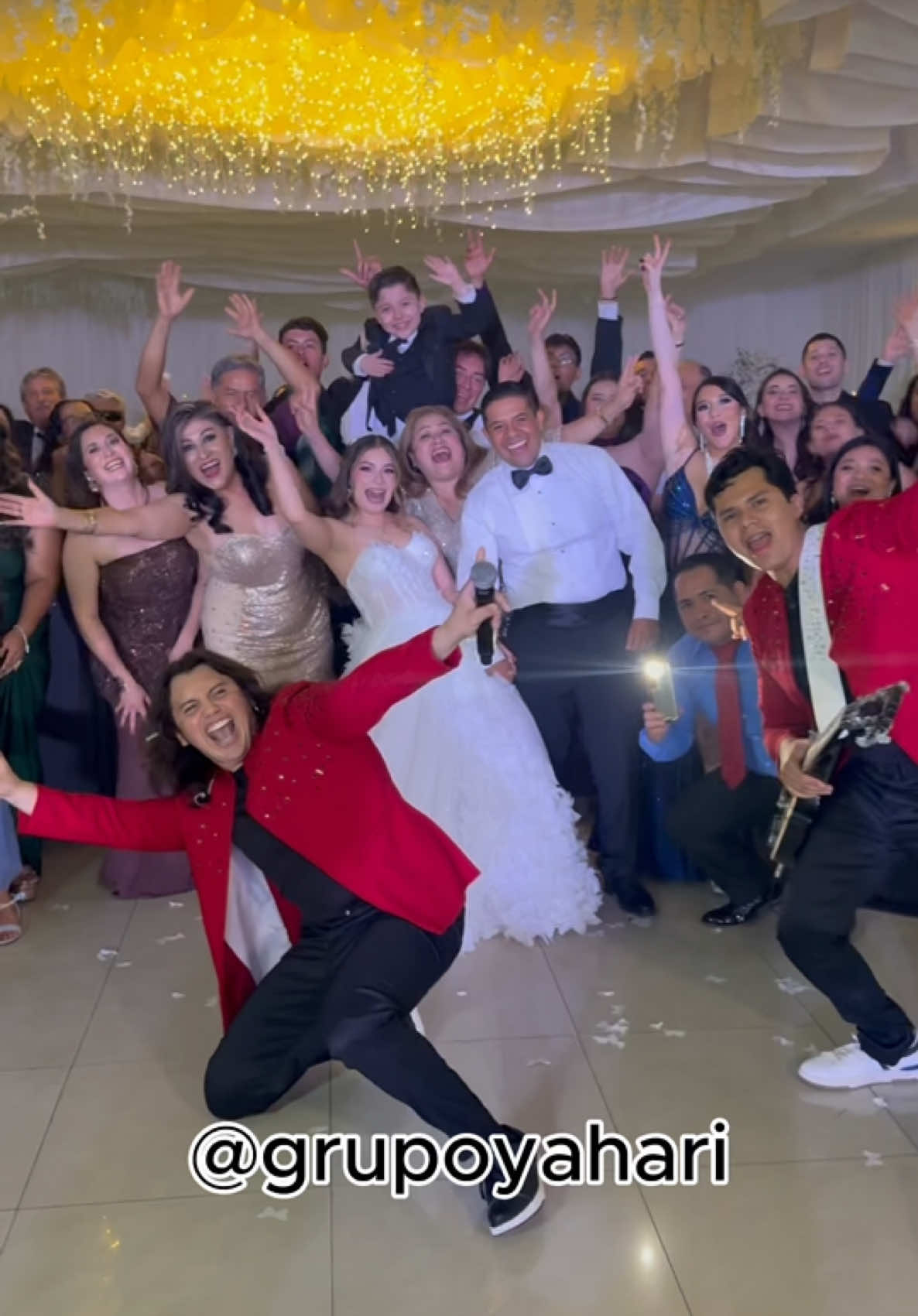 @Grupo Yahari