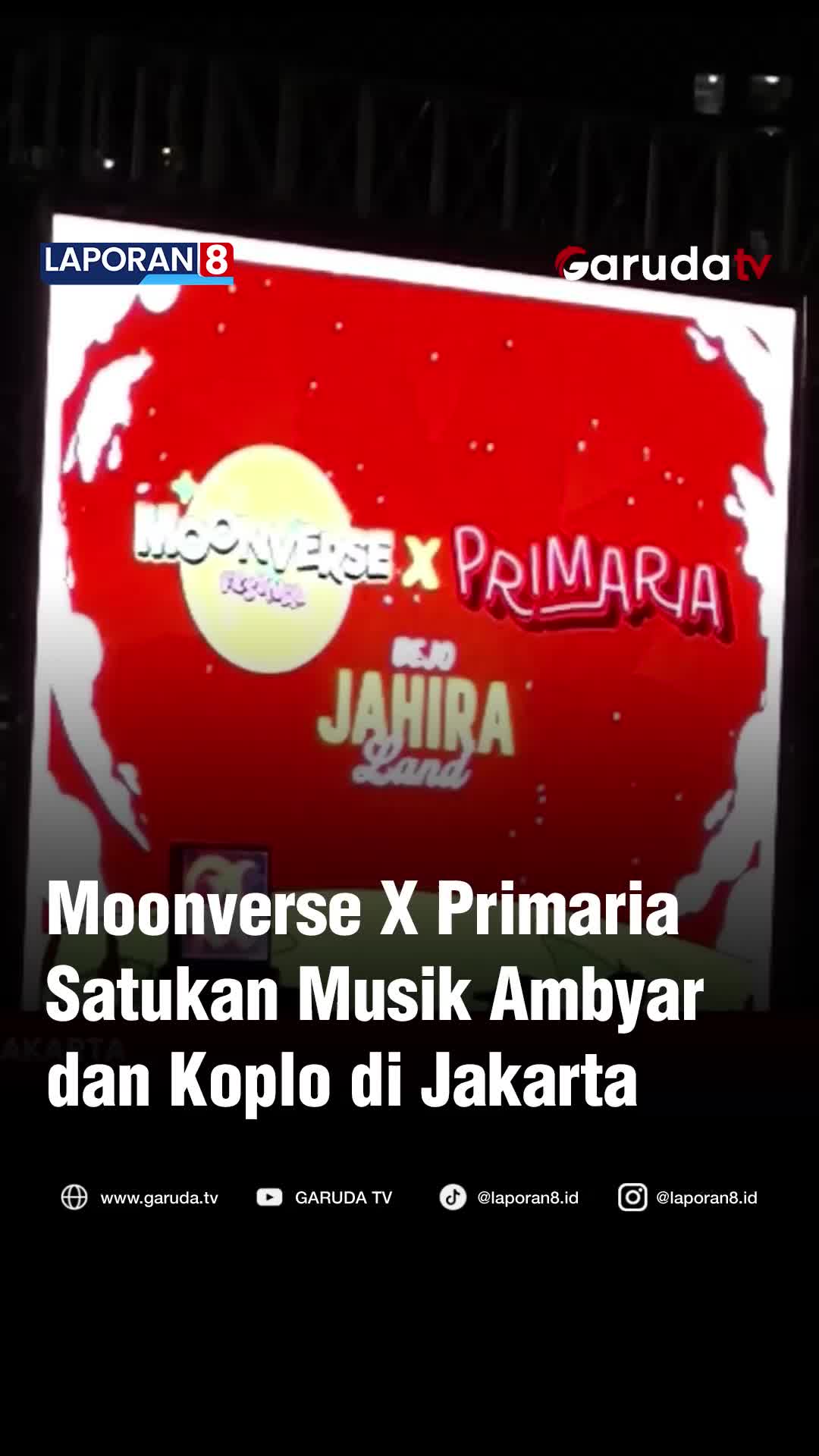 @Garuda TV