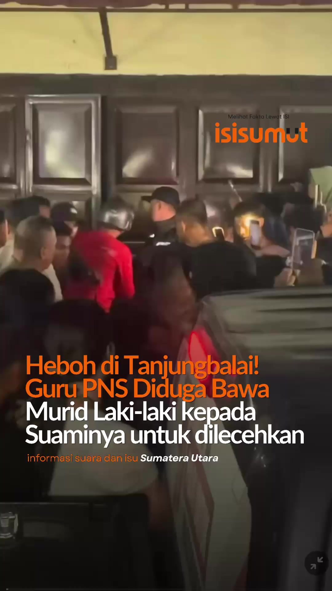 @Isi_Sumut