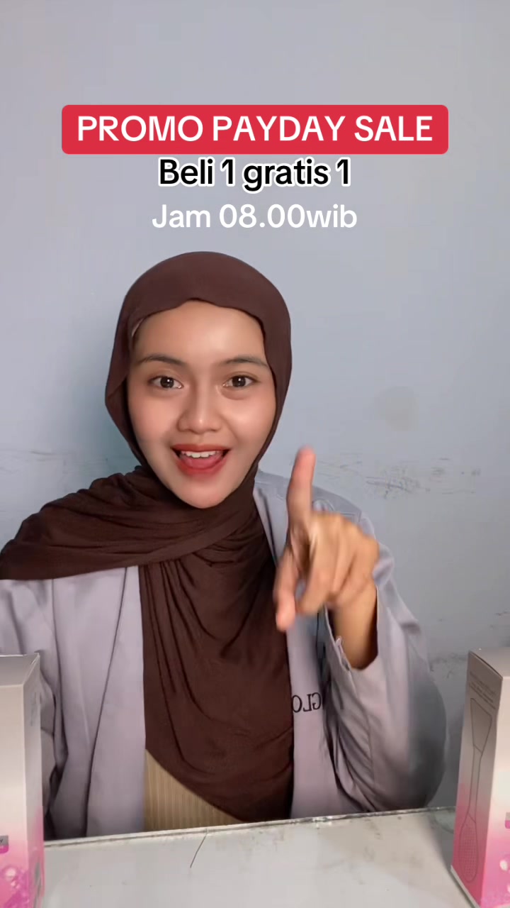 @Iche beautystore