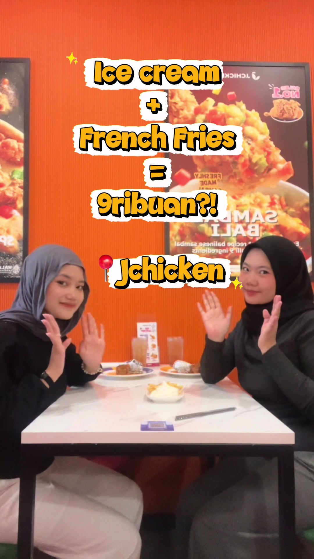 @Partner Jajan