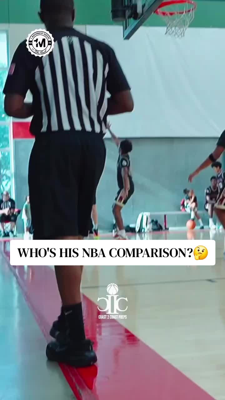 @Coast 2 Coast Preps