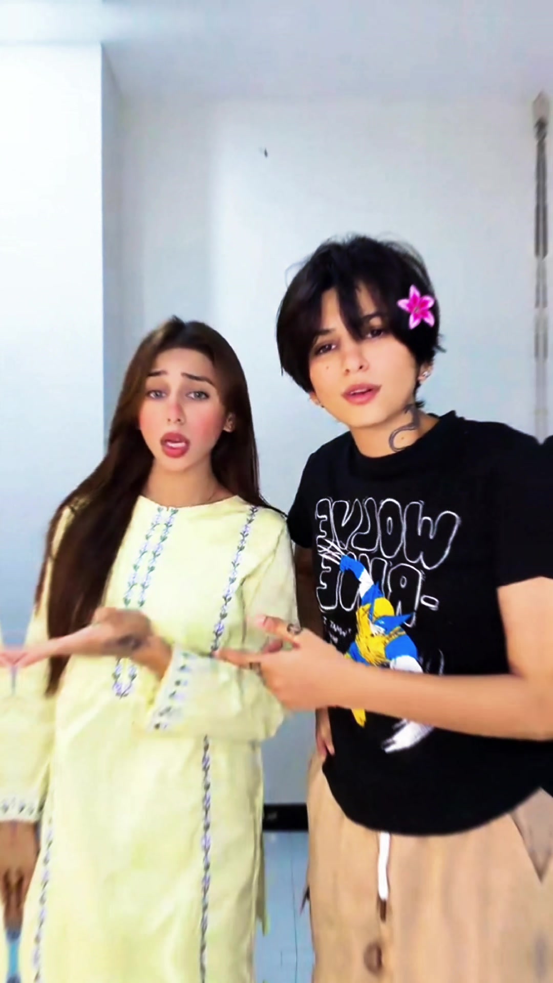 @๐น Senorita ๐น